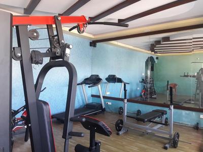 Project Image of 0.0 - 1130.0 Sq.ft 2 BHK Apartment for buy in SMR Astra