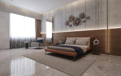 Project Image of 1408.0 - 2106.0 Sq.ft 3 BHK Apartment for buy in W The Prime Trinity
