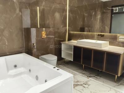 Project Image of 1600.0 - 4500.0 Sq.ft 3 BHK Builder Floor for buy in Parnami Luxurious Floors