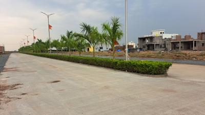 Project Image of 599.98 - 2353.1 Sq.ft Residential Plot Plot for buy in Goodluck Residency Phase 3