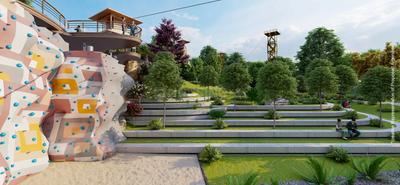 Project Image of 1500.06 - 18779.47 Sq.ft Residential Plot Plot for buy in Silpa Botanica