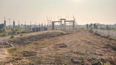 Project Image of 0.0 - 950.0 Sq.ft 3 BHK Duplex for buy in Aashima Anupama City Phase II