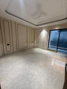 Project Image of 0.0 - 2565.0 Sq.ft 4 BHK Builder Floor for buy in Ridhi Homes Luxury Floors