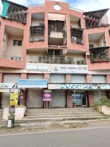Project Image of 650.0 - 948.0 Sq.ft 1 BHK Apartment for buy in Veddant Ganesh Leela