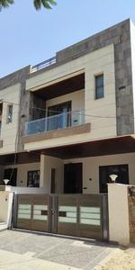 Project Image of 0.0 - 2600.0 Sq.ft 4 BHK Duplex for buy in TG Dream Villas