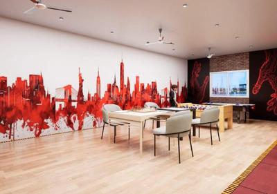 Project Image of 635.07 - 967.03 Sq.ft 2 BHK Apartment for buy in The Nest FAB