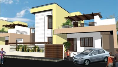 Project Image of 1507.0 - 1757.0 Sq.ft 3 BHK Villa for buy in Springfield Rivera