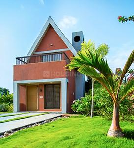Project Image of 1080.0 - 9864.0 Sq.ft 1 BHK Villa for buy in Paghadi Gulab Weekend Farmhouses