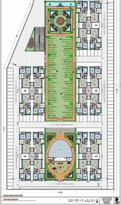 Project Image of 0.0 - 974.0 Sq.ft 3 BHK Apartment for buy in Shiven Florenza