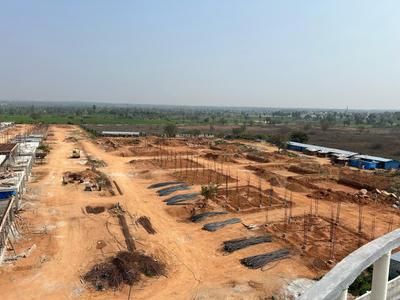 Project Image of 1503.0 - 3600.0 Sq.ft Residential Plot Plot for buy in Surakshaa Elite 2