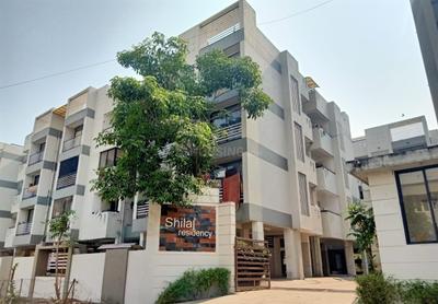 Shilaj Residency Gated Community 1