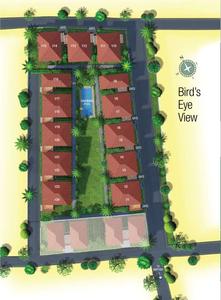 Project Image of 1900.0 - 2300.0 Sq.ft 3 BHK Villa for buy in Acron Uplands
