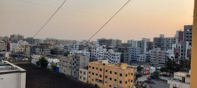 Project Image of 0.0 - 695.0 Sq.ft 2 BHK Apartment for buy in GURU VIHAN