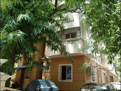 Project Image of 895.0 - 1050.0 Sq.ft 2 BHK Apartment for buy in Navins Prashanthi Nilayam