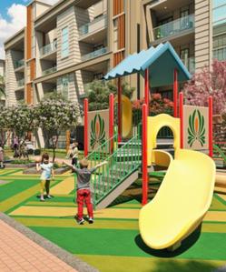 Project Image of 1305 Sq.ft 3 BHK Apartment / Flat for sale in Sector 37D for Rs. 14900000