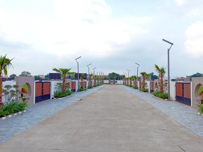 Project Image of 1100.0 - 1500.0 Sq.ft Residential Plot Plot for buy in Sanskriti City