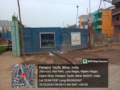 Project Image of 2439.0 - 3550.0 Sq.ft 3 BHK Apartment for buy in Durga Lifestyle