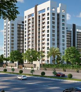Project Image of 3700.0 - 5300.0 Sq.ft 4 BHK Apartment for buy in DMD Spring Valley