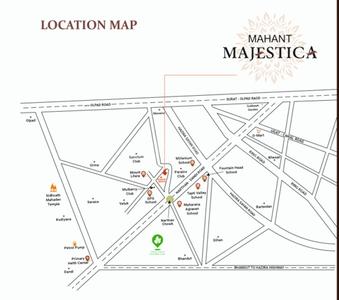 Project Image of 1000.0 - 1300.0 Sq.ft 2 BHK Villa for buy in Mahant Majestica