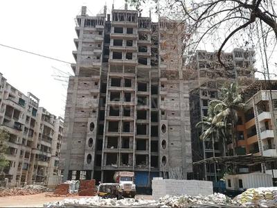 Project Image of 240.68 - 502.67 Sq.ft 1 RK Apartment for buy in Audumber Flower Valley