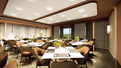 Project Image of 0.0 - 3600.0 Sq.ft 4 BHK Apartment for buy in Cozy Essence Elysium