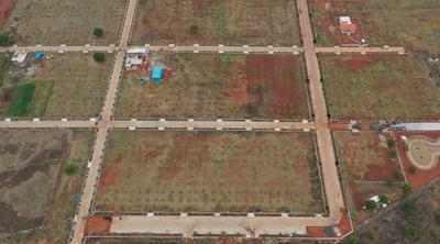 Project Image of 0.0 - 9000.0 Sq.ft Residential Plot Plot for buy in Udyanavanam