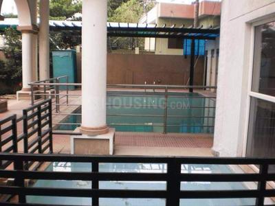 Project Image of 2037.0 - 3155.0 Sq.ft 3 BHK Apartment for buy in Prestige Benson Court