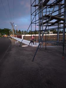 Project Image of 1200 Sq.ft 2 BHK Independent House for sale in Kovilpalayam for Rs. 7800000