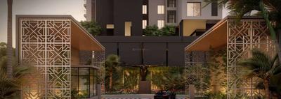 Project Image of 1165 Sq.ft 2 BHK Apartment / Flat for sale in Balewadi for Rs. 13200000