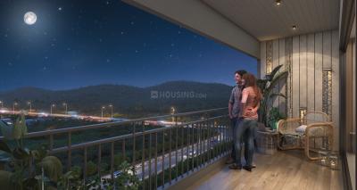Project Image of 814.0 - 923.0 Sq.ft 3 BHK Apartment for buy in Pragati Aranyam