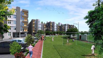 Project Image of 1182 Sq.ft 3 BHK Apartment / Flat for sale in Kelambakkam for Rs. 6500000