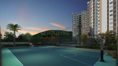 Project Image of 419.79 - 1001.04 Sq.ft 1 BHK Apartment for buy in Shriram Park 63 Building 12 And 13