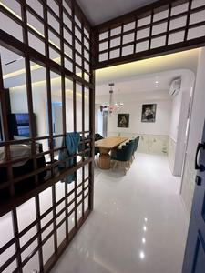 Project Image of 785.23 - 860.9 Sq.ft 2 BHK Apartment for buy in Adarsh Garden Grove Wing A