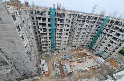 Project Image of 617.0 - 1073.0 Sq.ft 1 BHK Apartment for buy in Adroit Prosper