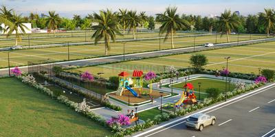 Shriram Pristine Estates Others 1