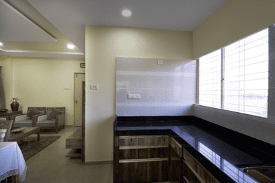 Project Image of 729.0 - 827.0 Sq.ft 2 BHK Apartment for buy in Sancheti Mount Castle A