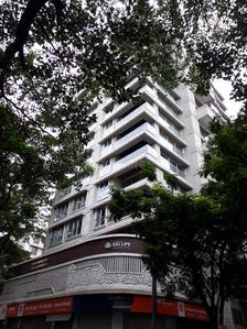 Project Image of 1500.0 - 1700.0 Sq.ft 4 BHK Apartment for buy in Sai Grandeur