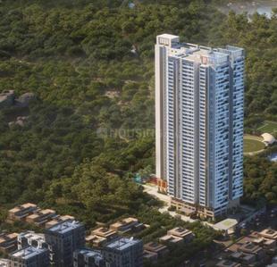 Project Image of 2340.0 - 4059.0 Sq.ft 3 BHK Apartment for buy in Nsl Nakshatra