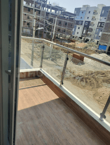 Project Image of 1695.0 - 1945.0 Sq.ft 3 BHK Apartment for buy in Thimu Blue Bell Block G