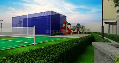 Project Image of 1134.0 - 1584.0 Sq.ft 2 BHK Apartment for buy in Sri Sai Sarovar