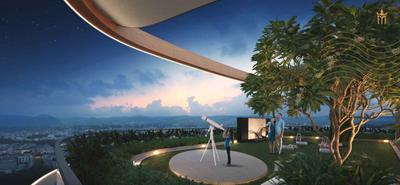 Project Image of 2628.0 - 10402.0 Sq.ft 3 BHK Apartment for buy in The Majesty