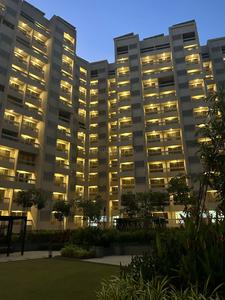Evershine Amavi 303 Phase 2 Elevation 2