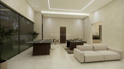 Project Image of 2742 Sq.ft 4 BHK Apartment / Flat for sale in Kakkanad for Rs. 15000000