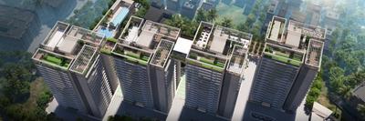 Project Image of 1527.0 - 2078.0 Sq.ft 3 BHK Apartment for buy in Falcon Tatva