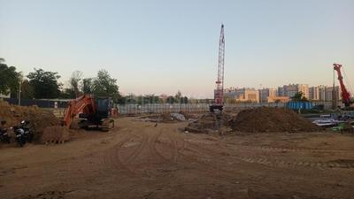 Project Image of 2756 Sq.ft 3 BHK Apartment / Flat for sale in Vastrapur for Rs. 40400000