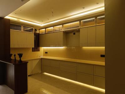 Project Image of 900.0 - 1500.0 Sq.ft 2 BHK Builder Floor for buy in Smart Unique Luxury Home