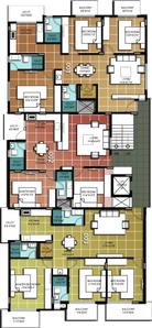 Project Image of 1100.0 - 1500.0 Sq.ft 2 BHK Apartment for buy in Navami Nandini