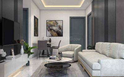 Project Image of 506.0 - 1008.0 Sq.ft 1 BHK Apartment for buy in Samanvay The Amelias