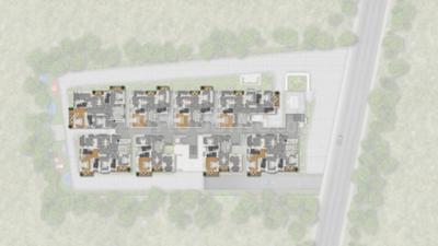 Project Image of 1006.0 - 1645.8 Sq.ft 2 BHK Apartment for buy in Paramount Rhapsody
