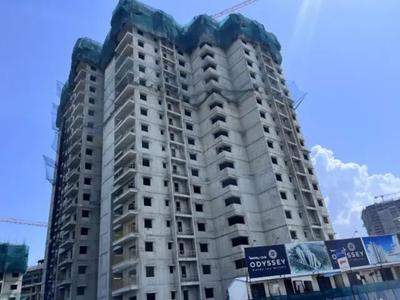 Project Image of 1750.0 - 3020.0 Sq.ft 3 BHK Apartment for buy in Ramky One Odyssey